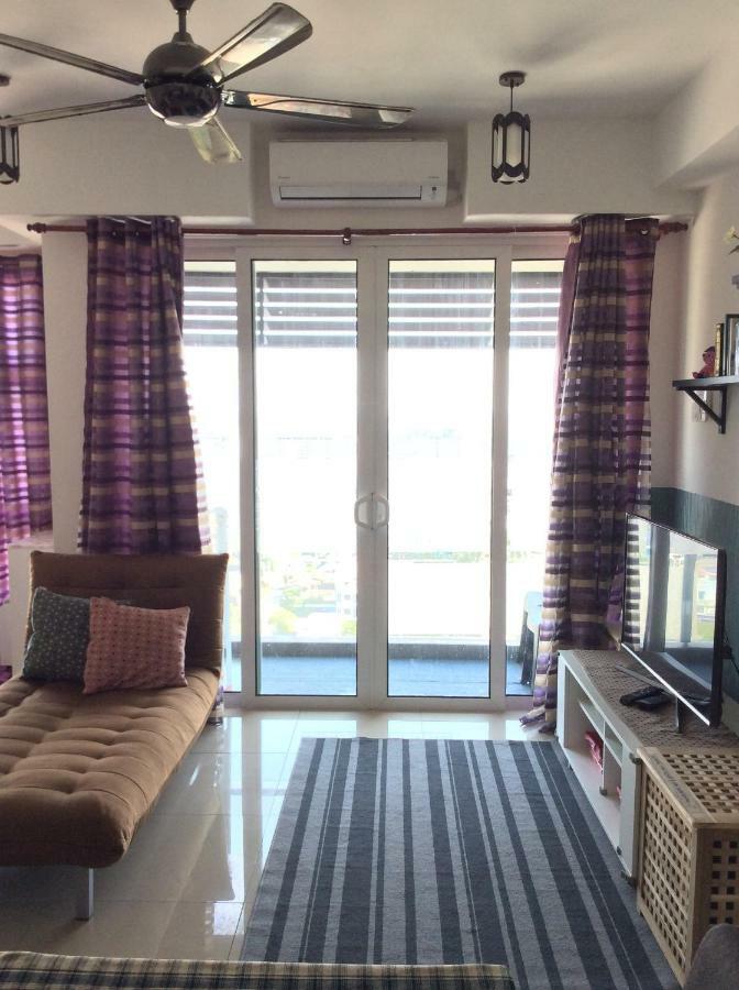 Syafiq Suite Kota Bharu Exteriör bild