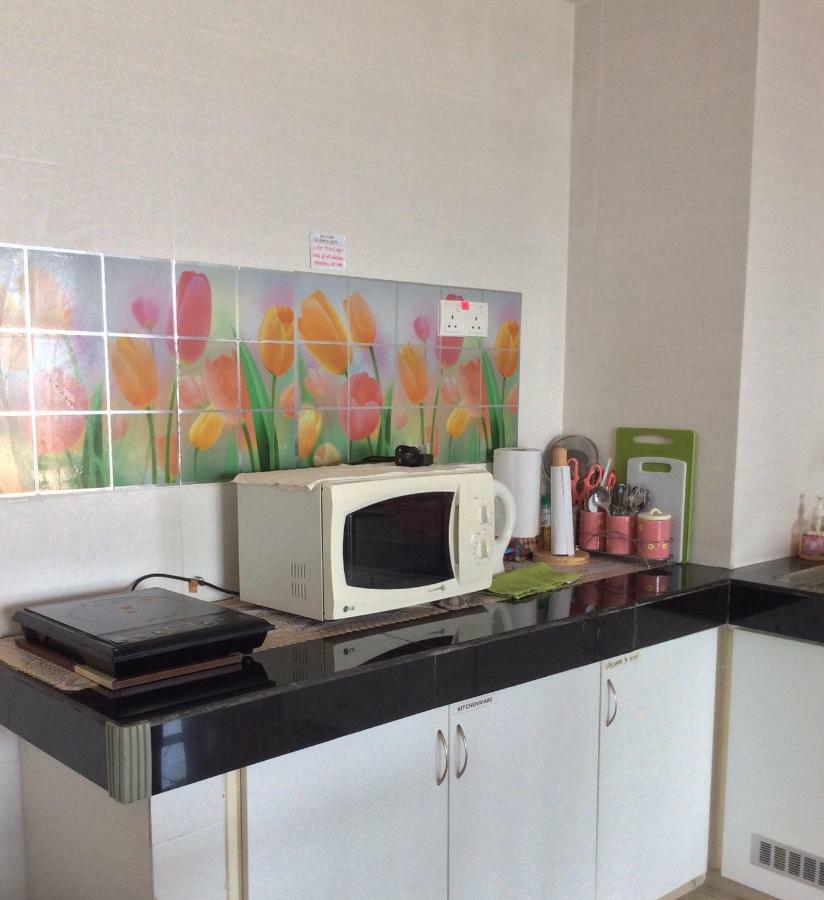 Syafiq Suite Kota Bharu Exteriör bild